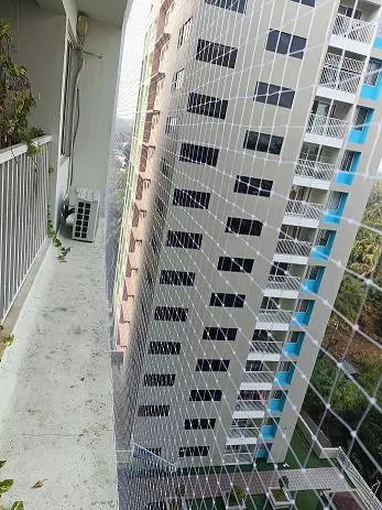 Bharat Bird Net Solutions Wathoda Layout In Nagpur - Photo No. 21