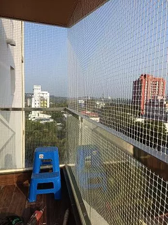 Bharat Bird Net Solutions Wathoda Layout In Nagpur - Photo No. 01