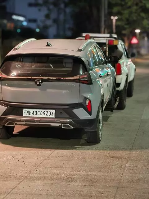 Seva Towing Services Kalamna Ring Road Nagpur - Photo No. 21