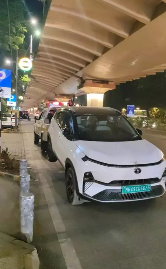 Seva Towing Services Kalamna Ring Road Nagpur - Photo No. 31