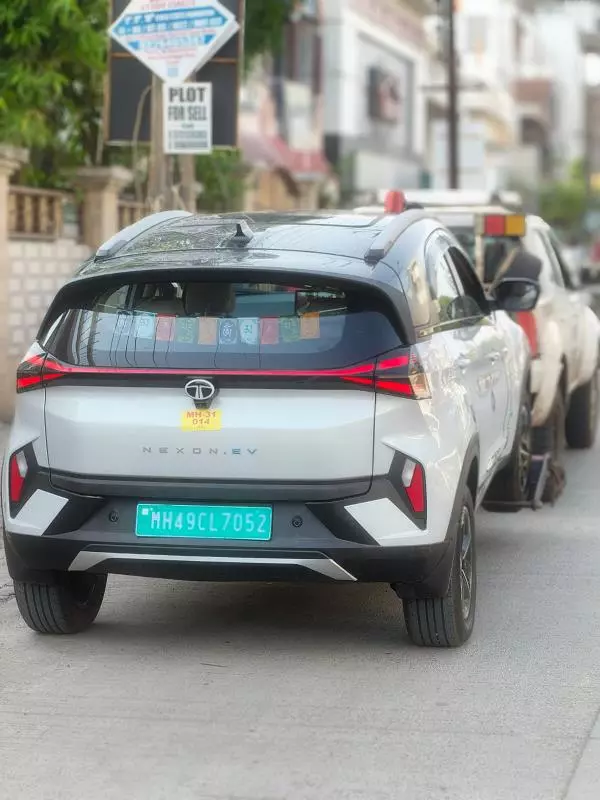 Seva Towing Services Kalamna Ring Road Nagpur - Photo No. 41