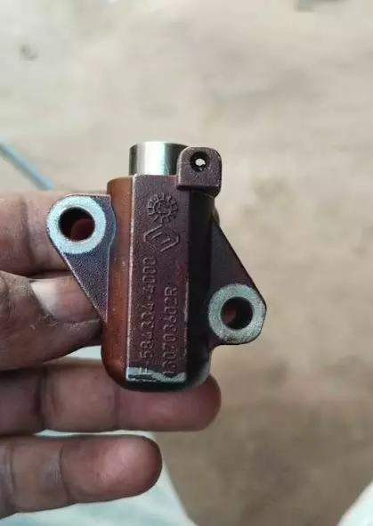 msy motors multi brand car servicing center chityal in nalgonda - Photo No.9