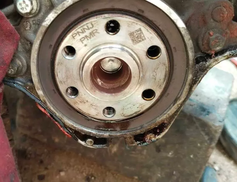 msy motors multi brand car servicing center chityal in nalgonda - Photo No.3