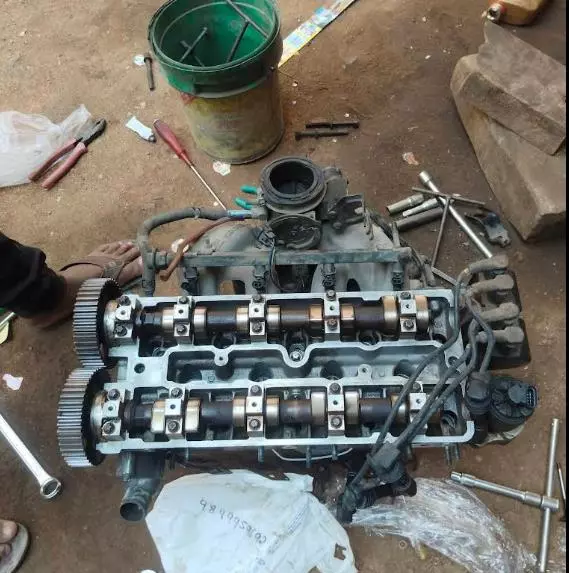 msy motors multi brand car servicing center chityal in nalgonda - Photo No.4