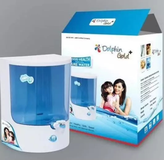 ss water solutions ramagiri in nalgonda - Photo No.1