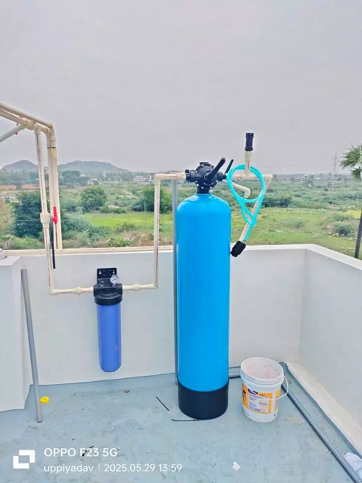 ss water solutions ramagiri in nalgonda - Photo No.0