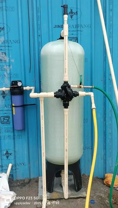 ss water solutions ramagiri in nalgonda - Photo No.4