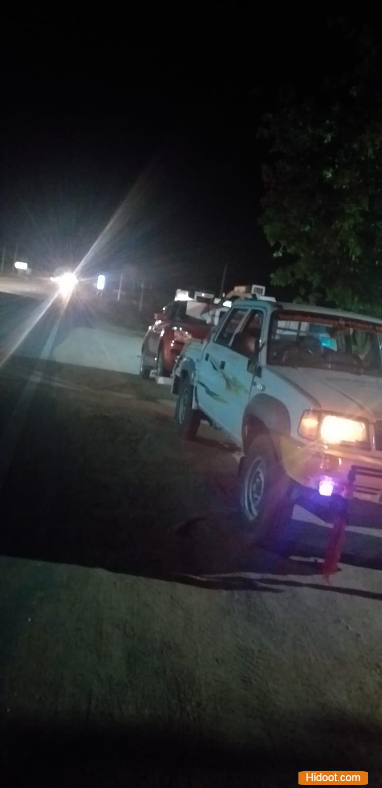 Sri Venkateswara Mechanical Works Car Vehicle Repair And Service Nalgonda - Photo No. 11