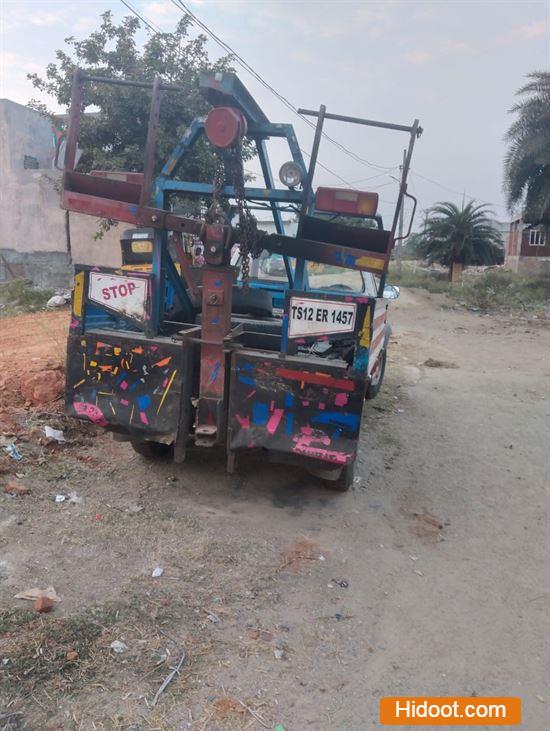 Lakshmi Prasanna Towing Service Konda Mallepally In Nalgonda - Photo No. 81