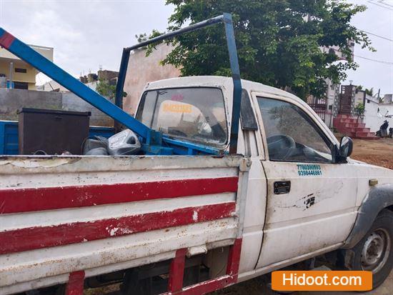 Lakshmi Prasanna Towing Service Konda Mallepally In Nalgonda - Photo No. 61