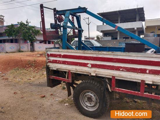 Lakshmi Prasanna Towing Service Konda Mallepally In Nalgonda - Photo No. 51