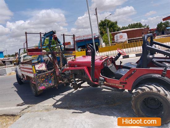 Lakshmi Prasanna Towing Service Konda Mallepally In Nalgonda - Photo No. 41