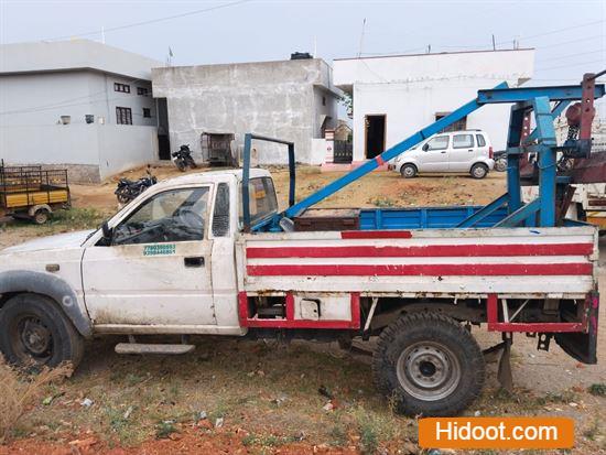 Lakshmi Prasanna Towing Service Konda Mallepally In Nalgonda - Photo No. 21