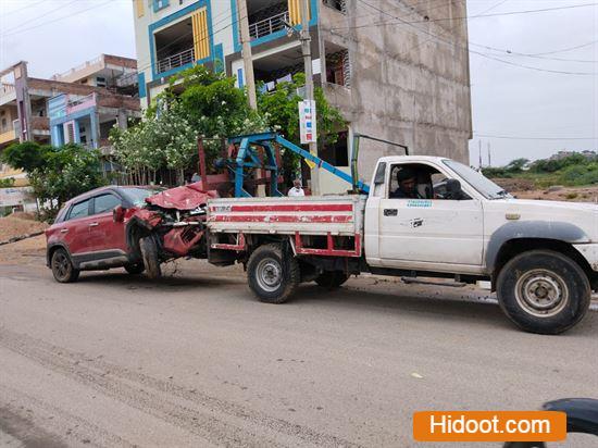 Lakshmi Prasanna Towing Service Konda Mallepally In Nalgonda - Photo No. 11