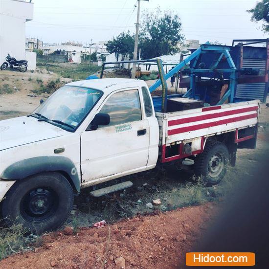 Lakshmi Prasanna Towing Service Konda Mallepally In Nalgonda - Photo No. 01