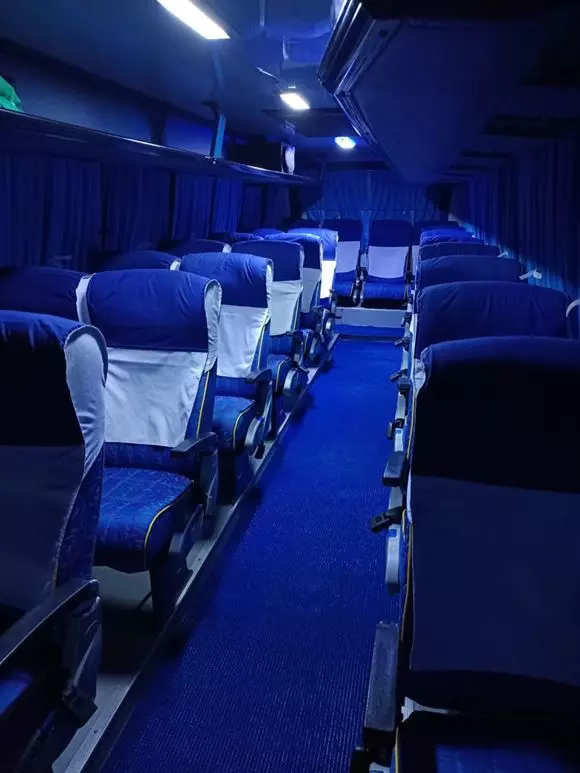 Prince Travels Shivaji Nagar In Nalgonda - Photo No. 41