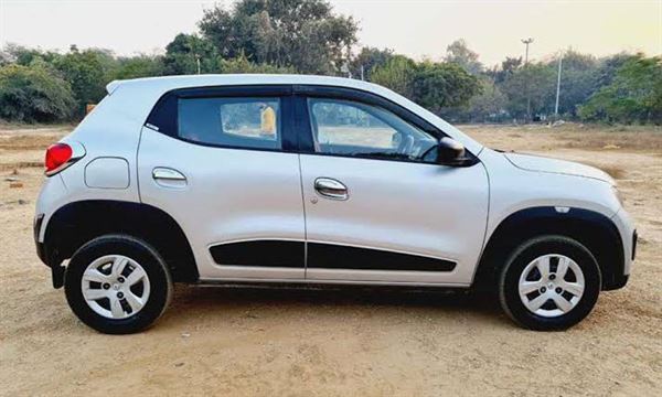 Ksr Car Travels Raitu Nagar In Nandyal - Photo No. 41