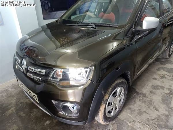 Ksr Car Travels Raitu Nagar In Nandyal - Photo No. 11