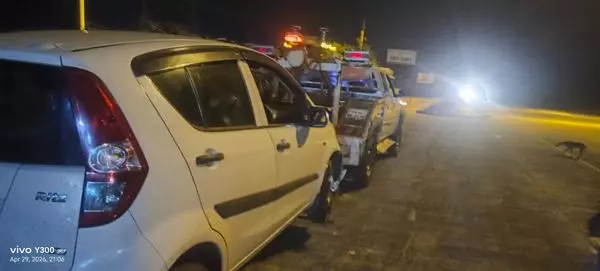 sri venkateswara mechanical works car vehicle repair and service nalgonda - Photo No.12