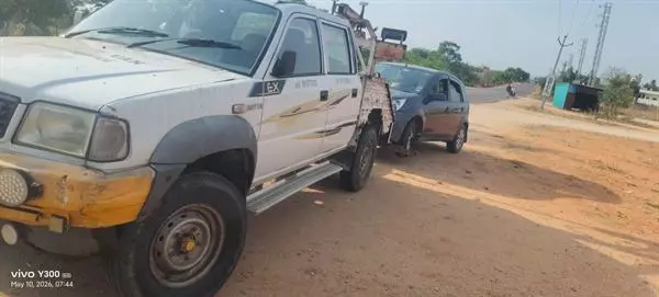sri venkateswara mechanical works car vehicle repair and service nalgonda - Photo No.10