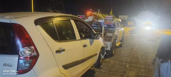 sri venkateswara mechanical works car vehicle repair and service nalgonda - Photo No.9