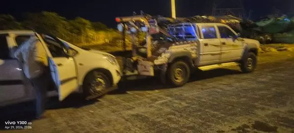 sri venkateswara mechanical works car vehicle repair and service nalgonda - Photo No.7