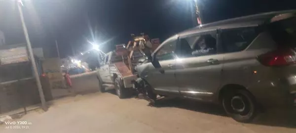sri venkateswara mechanical works car vehicle repair and service nalgonda - Photo No.20