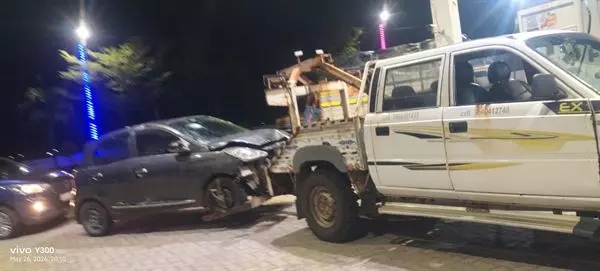 sri venkateswara mechanical works car vehicle repair and service nalgonda - Photo No.18