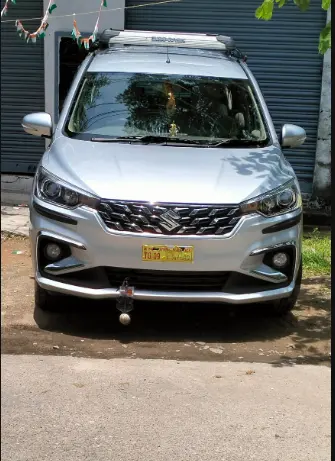 Kaveri Tours And Travels Ramagiri In Nalgonda - Photo No. 41