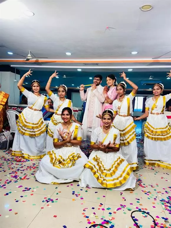 Sri Laxmi Events And Wedding Planner Ramagiri In Nalgonda - Photo No. 21