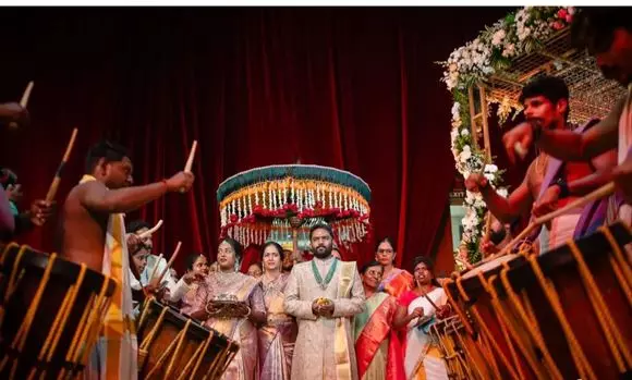 Sri Laxmi Events And Wedding Planner Ramagiri In Nalgonda - Photo No. 31