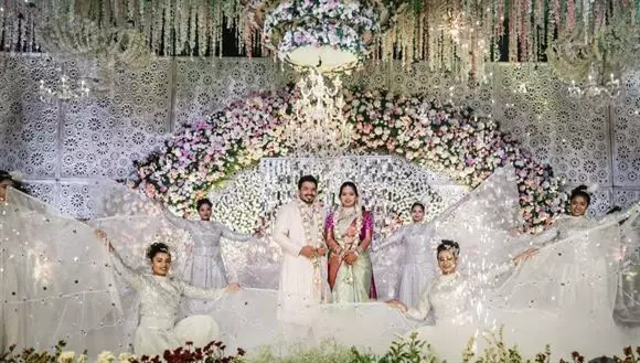 Sri Laxmi Events And Wedding Planner Ramagiri In Nalgonda - Photo No. 41