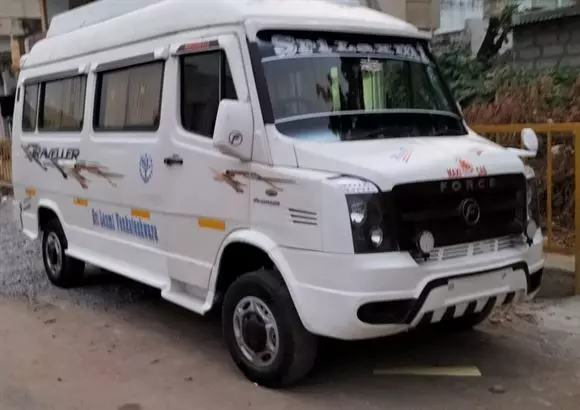 Sri Laxmi Venkateshwara Travels Ramagiri In Nalgonda - Photo No. 41