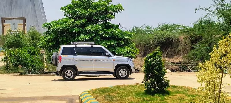 happy journey travels miryalaguda in nalgonda - Photo No.4