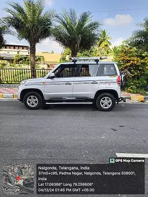happy journey travels miryalaguda in nalgonda - Photo No.9