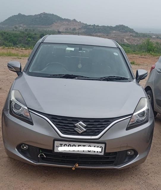 model tours and travels miryalaguda in nalgonda - Photo No.13