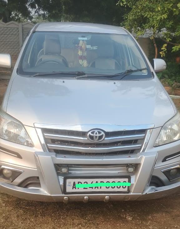 model tours and travels miryalaguda in nalgonda - Photo No.0