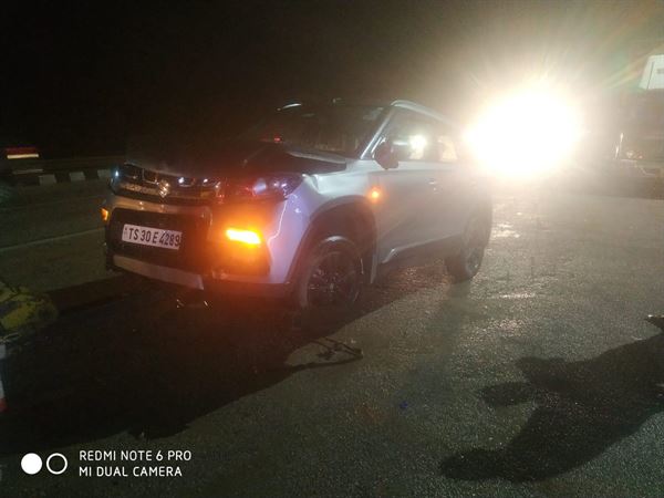 Sri Laxmi Ganapathi Recovery Marriguda Bypass Road In Nalgonda - Photo No. 11