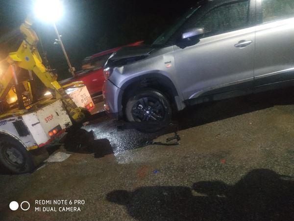 Sri Laxmi Ganapathi Recovery Marriguda Bypass Road In Nalgonda - Photo No. 01