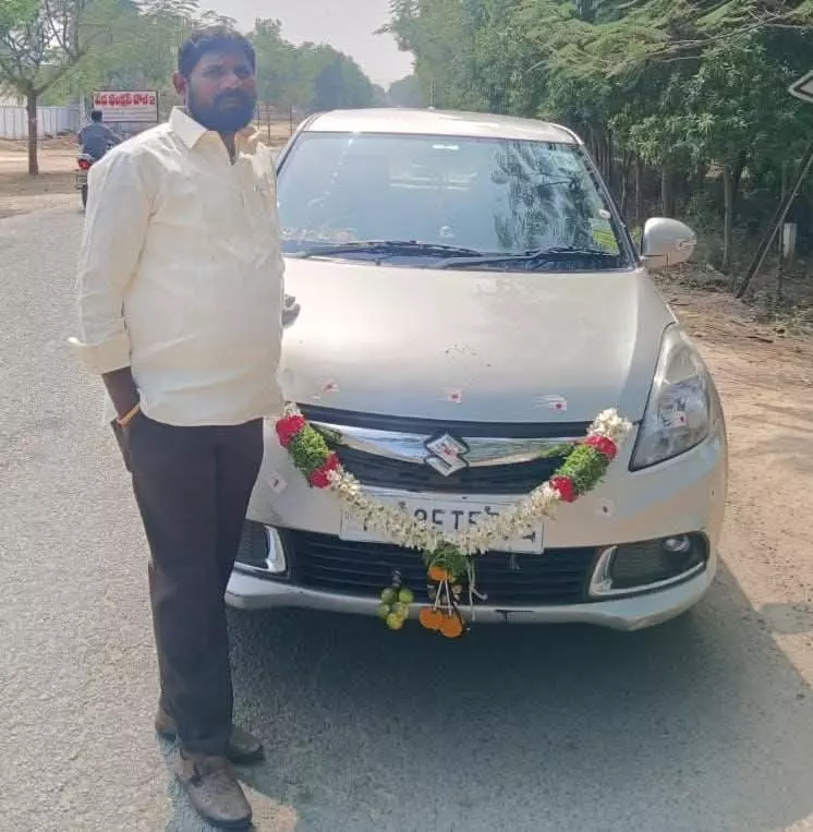 Guru Tours And Travels Ramagiri In Nalgonda - Photo No. 21