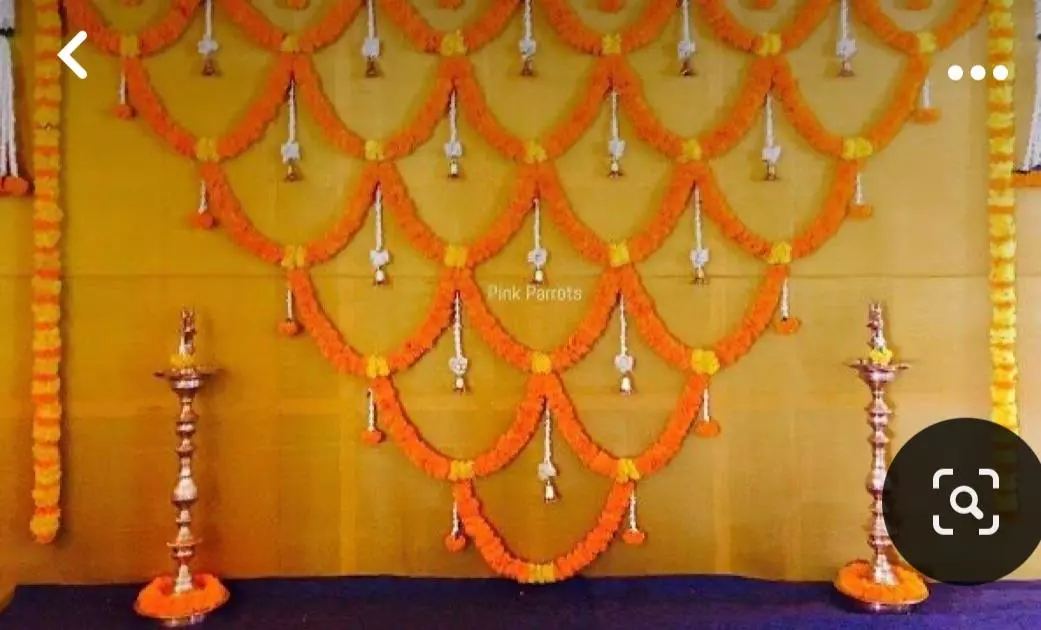 Mythri Events Balaji Complex In Nandyal - Photo No. 01