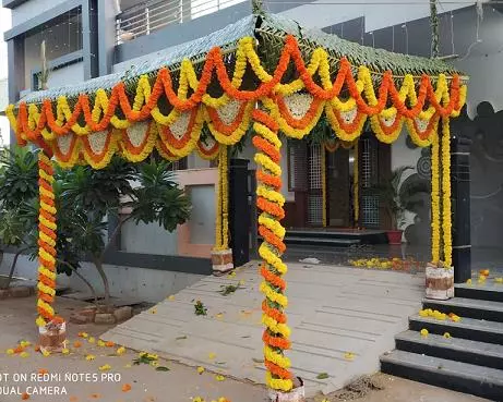 Mythri Events Balaji Complex In Nandyal - Photo No. 31