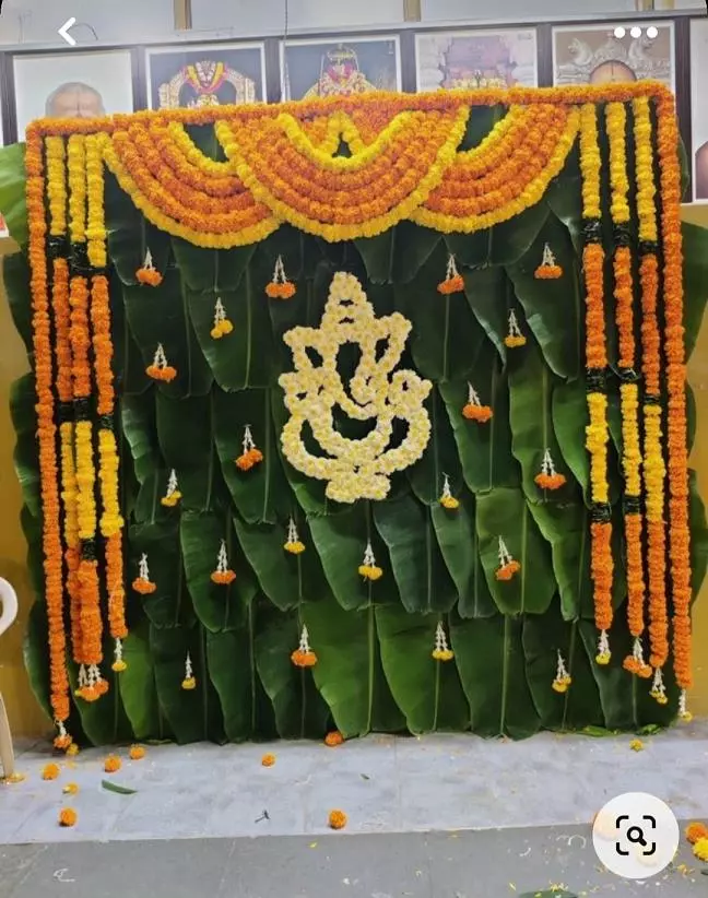 Mythri Events Balaji Complex In Nandyal - Photo No. 41