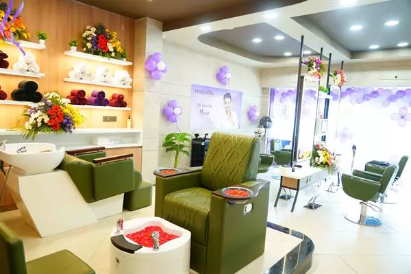 naturals salon padmavathi nagar in nandyal - Photo No.7