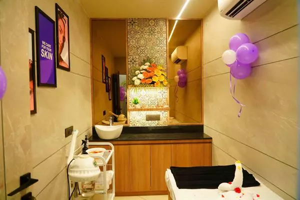 Naturals Salon Padmavathi Nagar In Nandyal - Photo No. 41