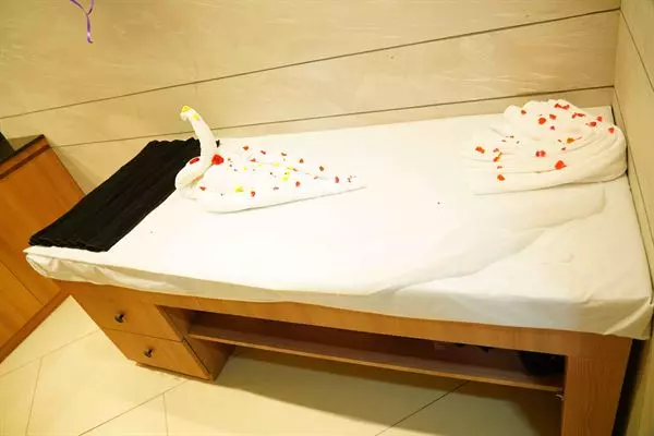 Naturals Salon Padmavathi Nagar In Nandyal - Photo No. 31