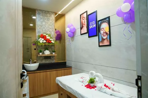 Naturals Salon Padmavathi Nagar In Nandyal - Photo No. 11