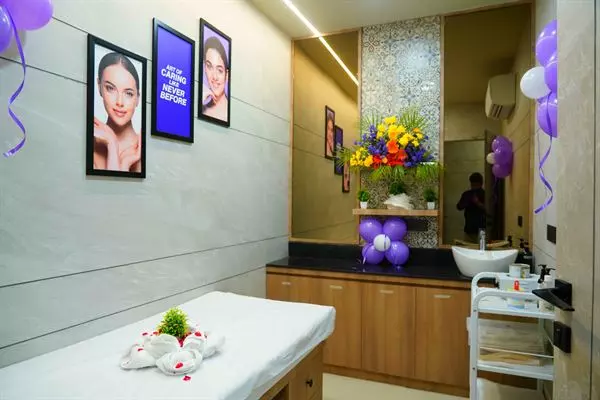 Naturals Salon Padmavathi Nagar In Nandyal - Photo No. 01