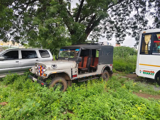 giri travels allagadda in nandyal - Photo No.10
