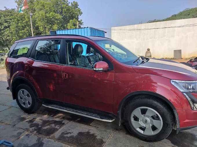 giri travels allagadda in nandyal - Photo No.11